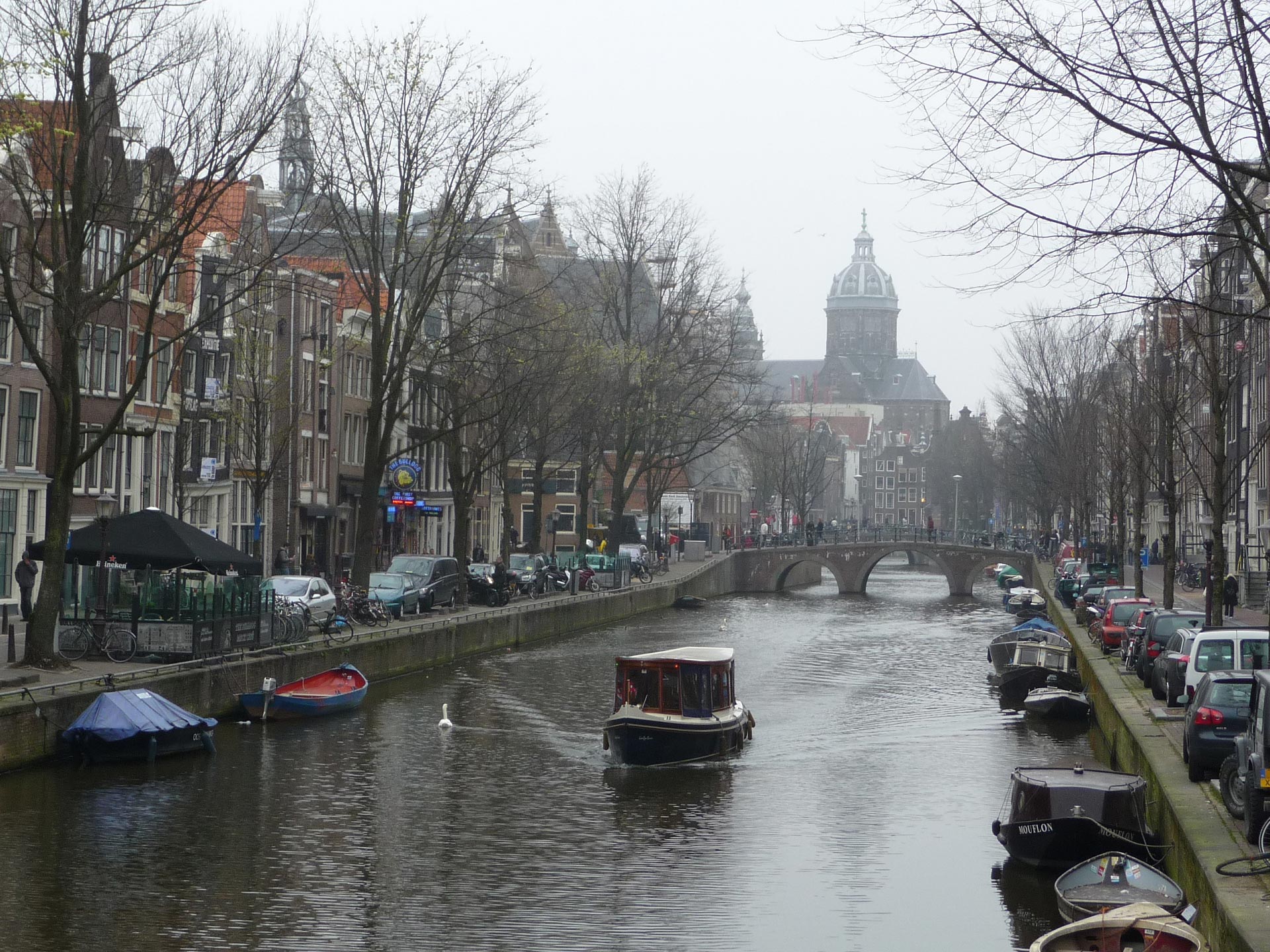 Amsterdam